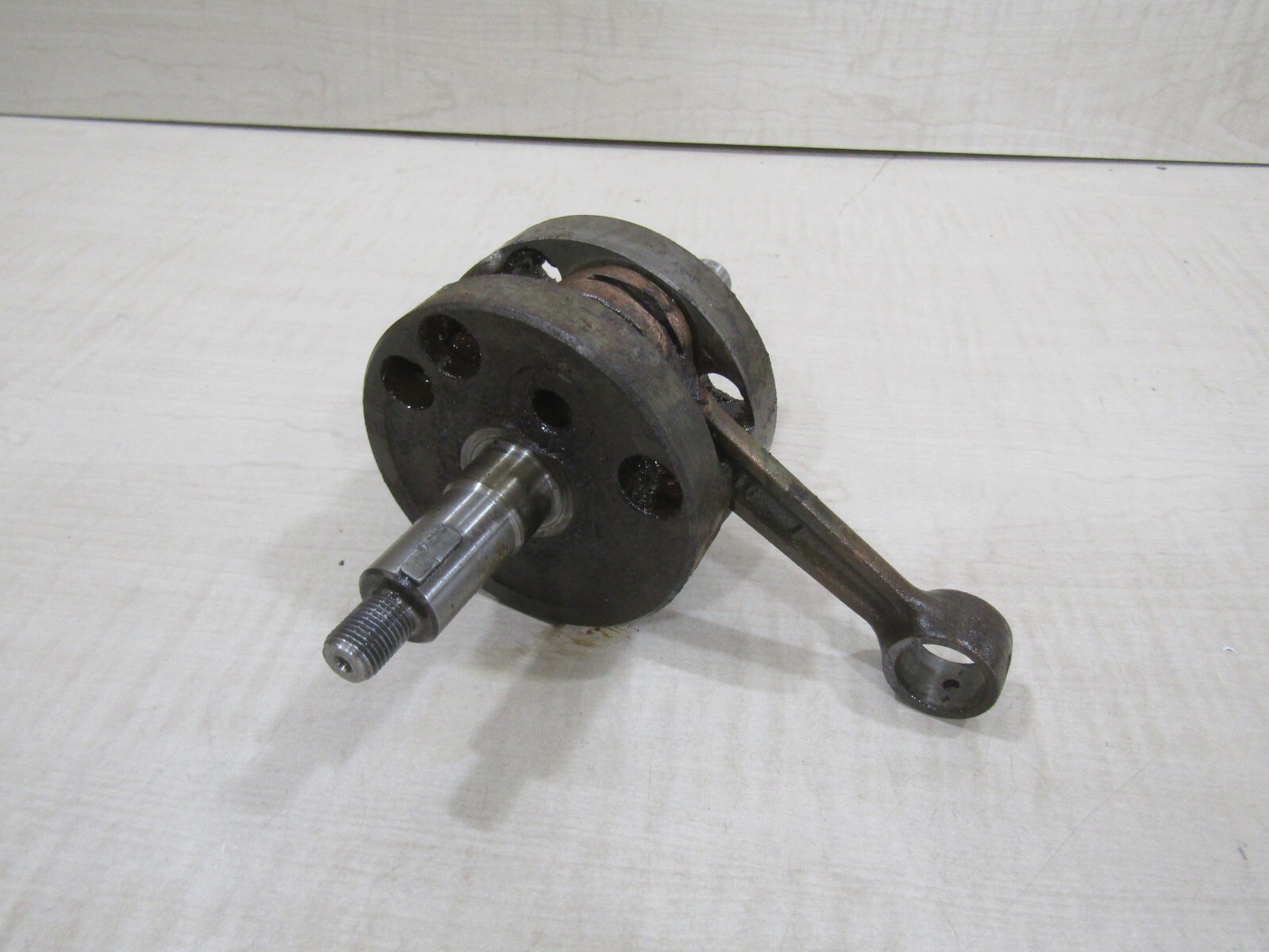 1988 KAWASAKI KX125 CRANKSHAFT 13031-1259 | eBay
