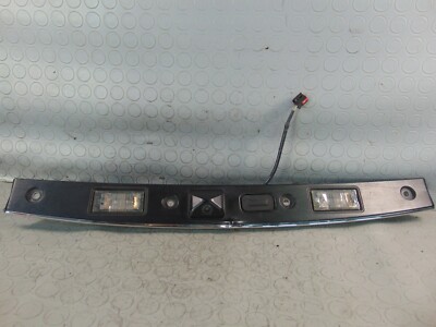 Maniglia portellone posteriore con retrocamera MASERATI QUATTROPORTE 670018242