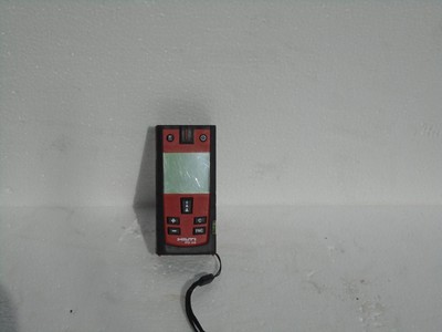 Laser Entfernungsmesser Hilti Pd 42 : Hilti pd jetzt günstig online kaufen