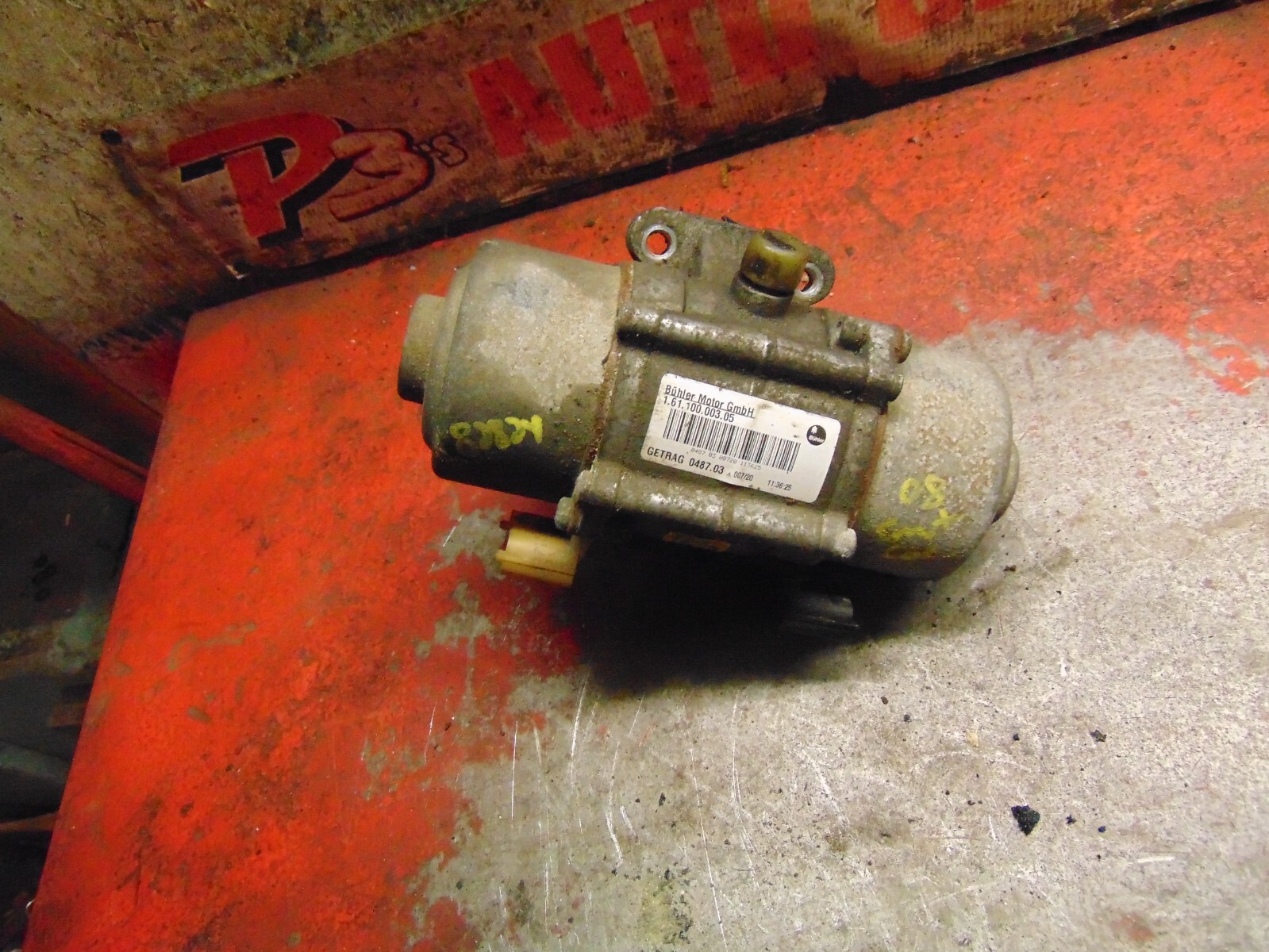 新品未使用 DEMI DO TILLT SMART-GEAR Amazon.com: Wishiot DS5160SSG 60kg Servo RC Digital Servo