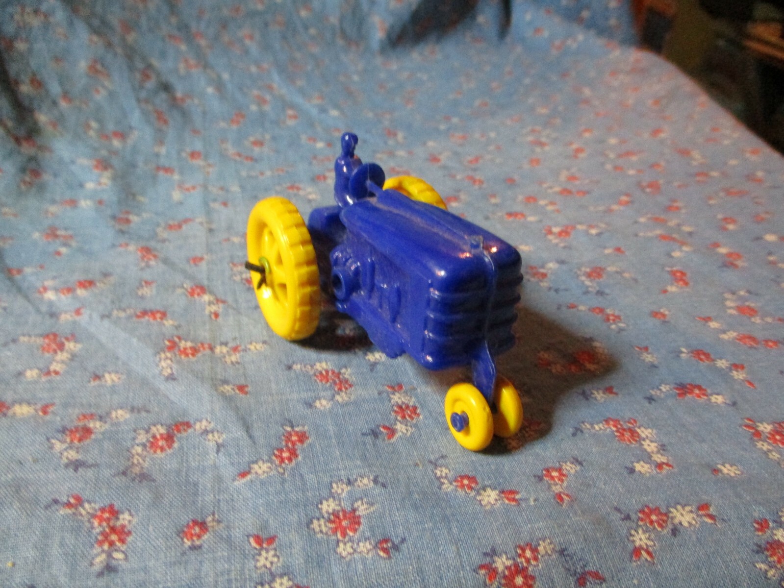 TRACTOR INC. INSIDE PARK POPFLY 黄色成型 71EbiueTZ4L._UF350,350_QL50_.jpg