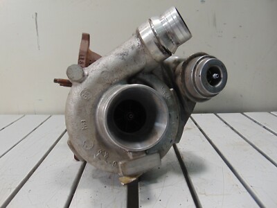 Turbo turbina RENAULT TRAFIC II 2010 8200466021 7627854