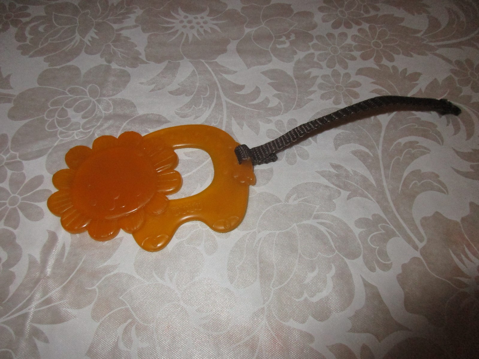 jumperoo with wheels