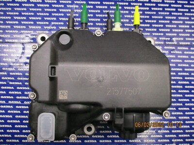 Genuine OEM Volvo Mack def pump 12 volts 23753850 23753845