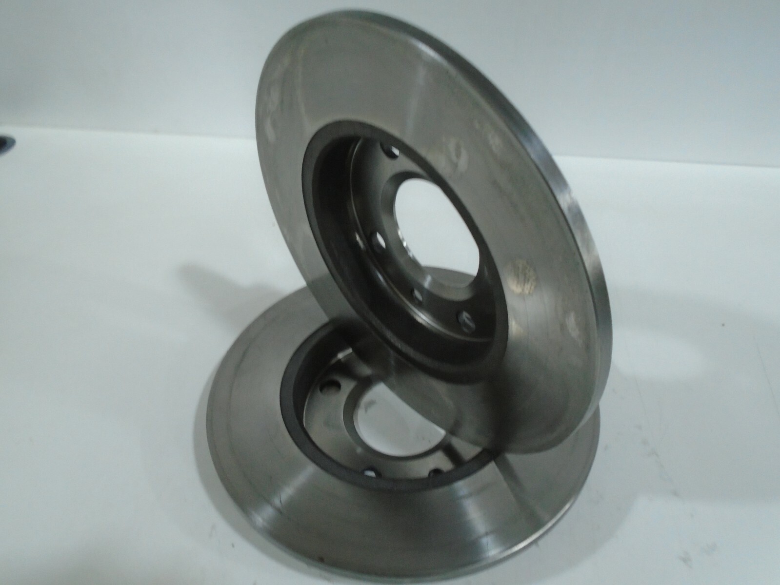 【日本限定モデル】 Fremax 84 C15 91-97 ZX Citroen fits BD4689 Discs Brake Front 自転車本体