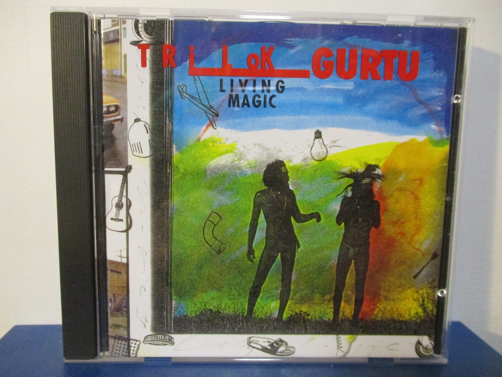 仁籟　アルバムCD2枚セット New Yonezu Kenshi LOST CORNER Standard Edition CD