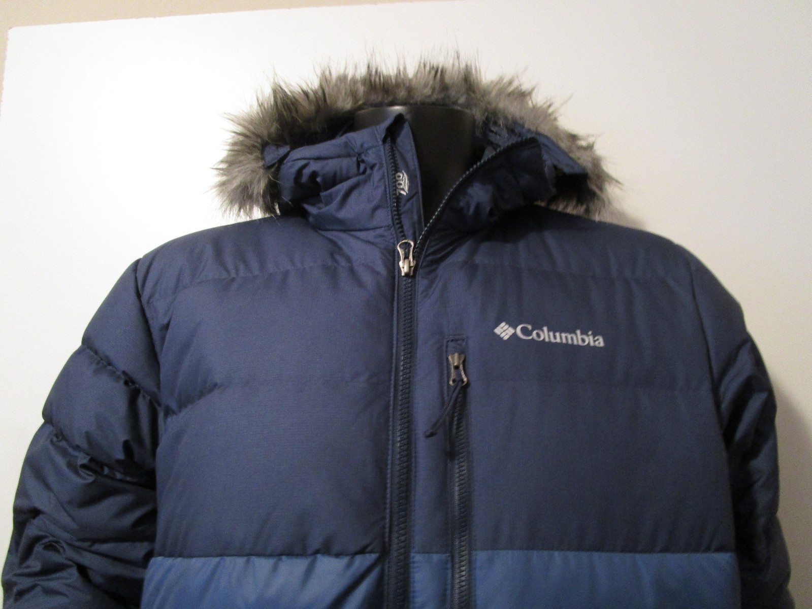 columbia men's northridge lodge 700