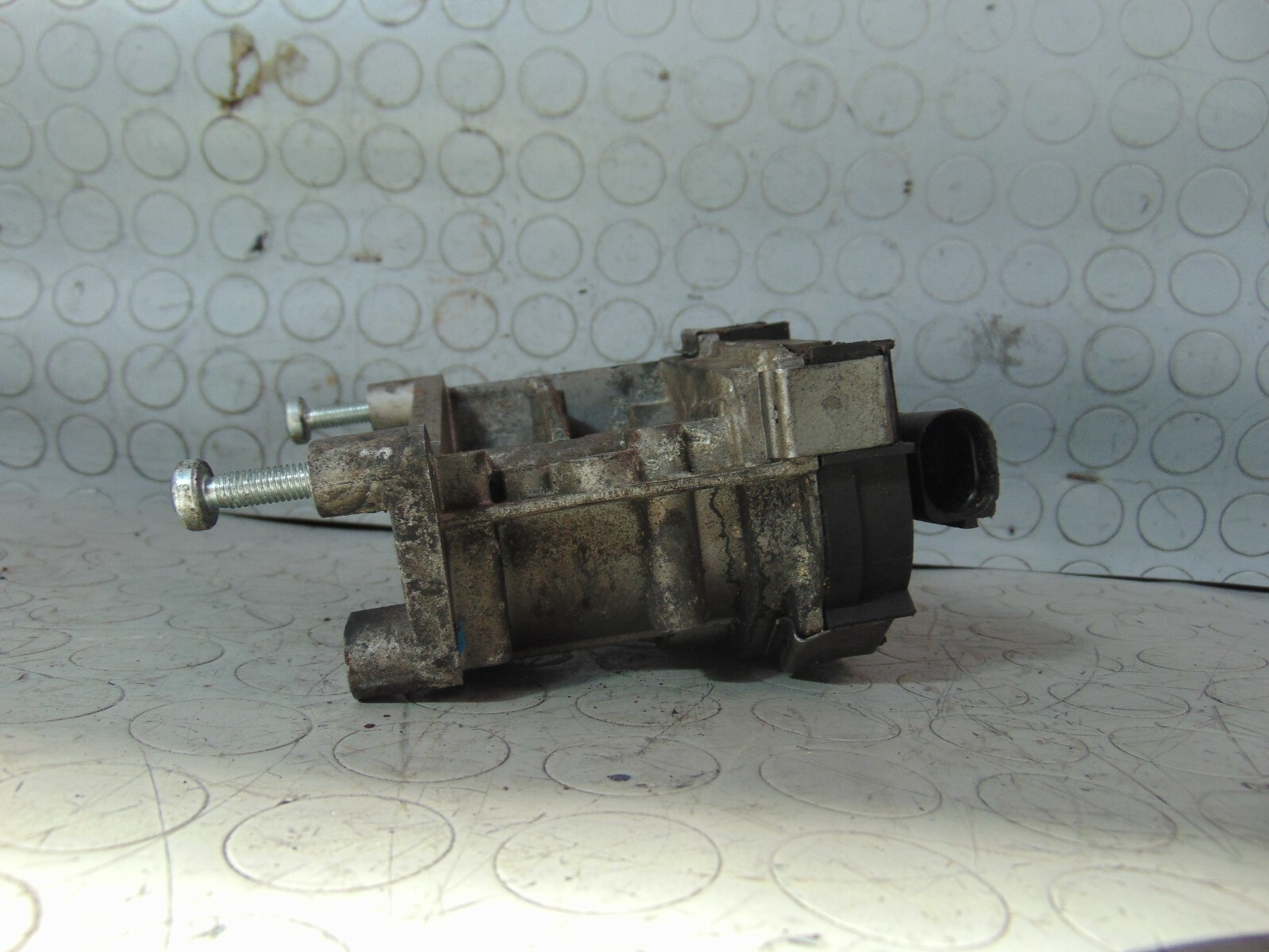 COLLETTORE ASPIRAZIONE MERCEDES A1111402201