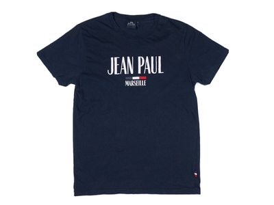 T shirt homme Jean Paul Vetements de Qualite taille M Marseille imprim graphiqu
