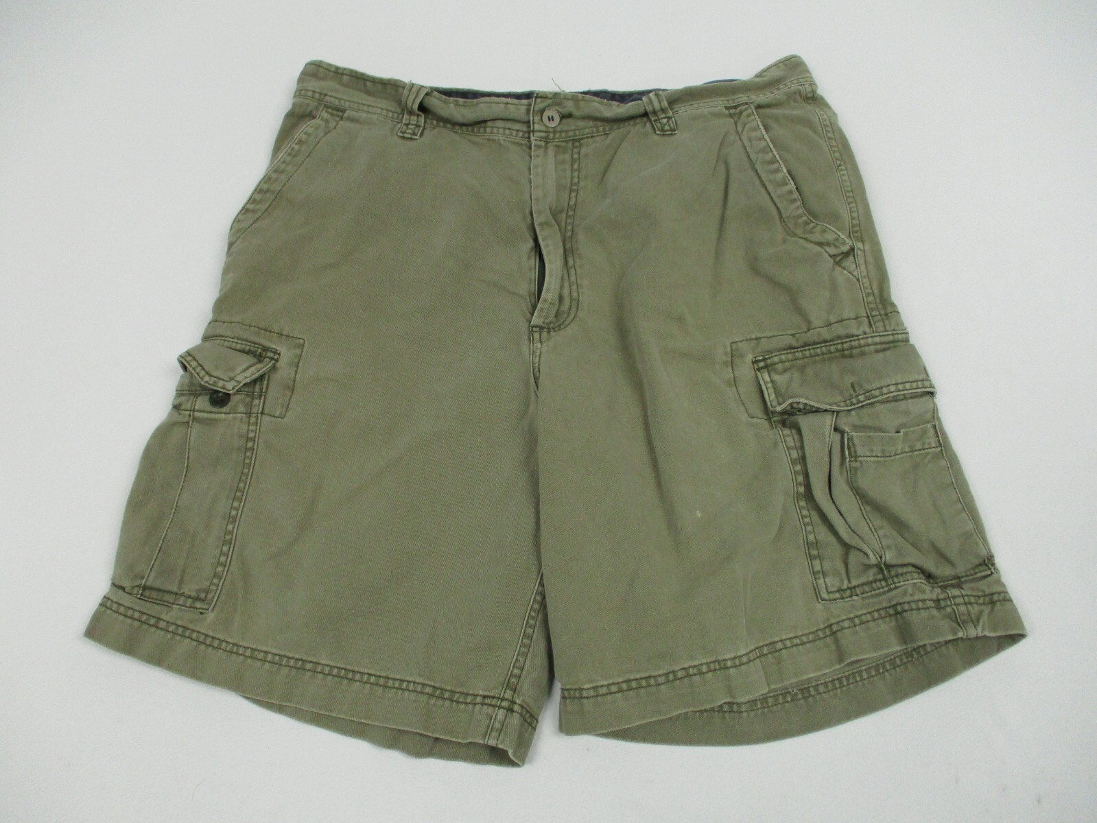 パンツ s/e/o : 25SS / FOLDOVER WAIST CARGO SHORTS (2COLORS) $_57.JPG?set_id=8800005007