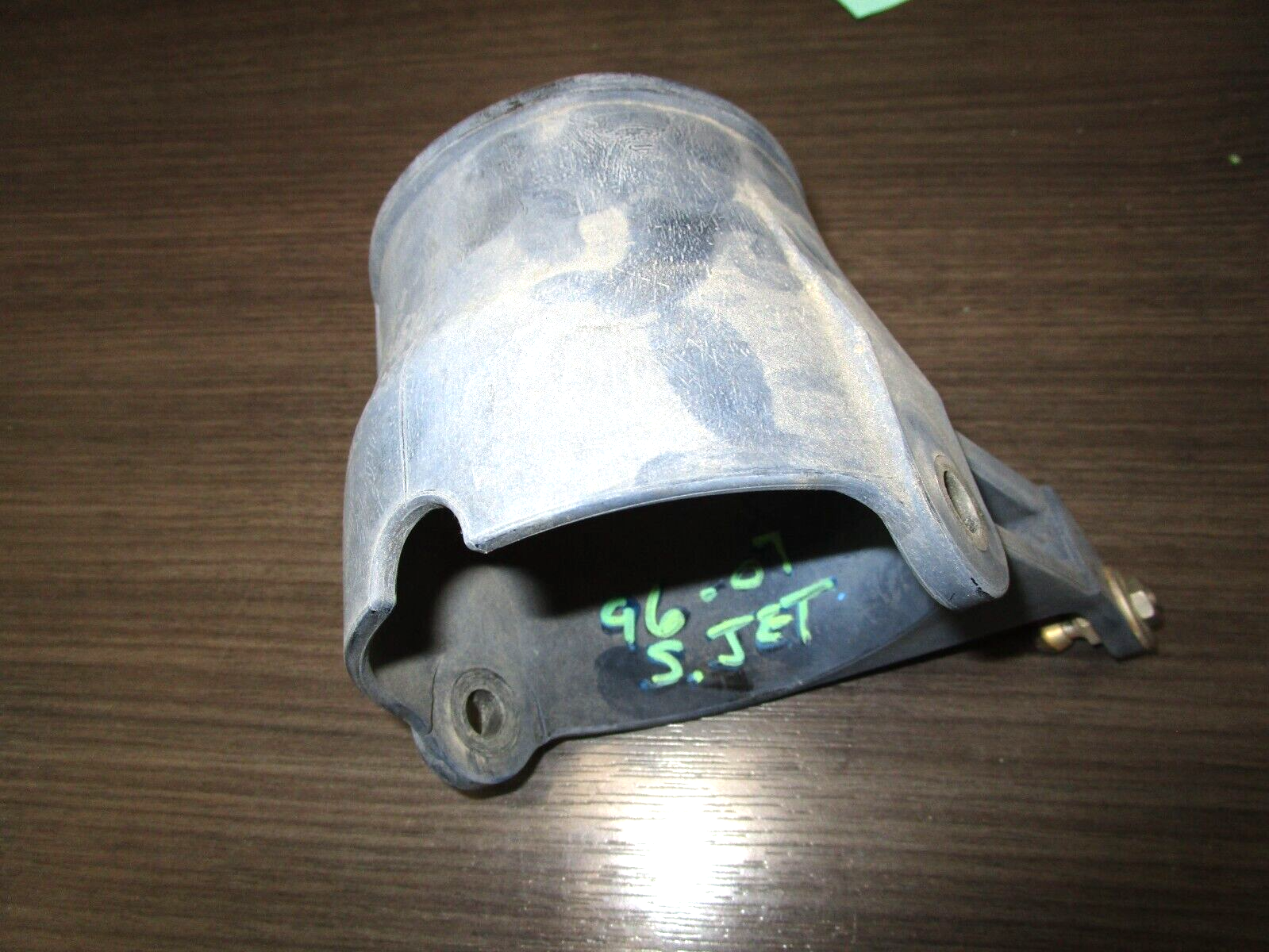 【GINGER掲載商品】 95 61L-51313-00-00 DEFLECTOR NOZZLE 700 VENTURE WAVE YAMAHA 水上オートバイ用