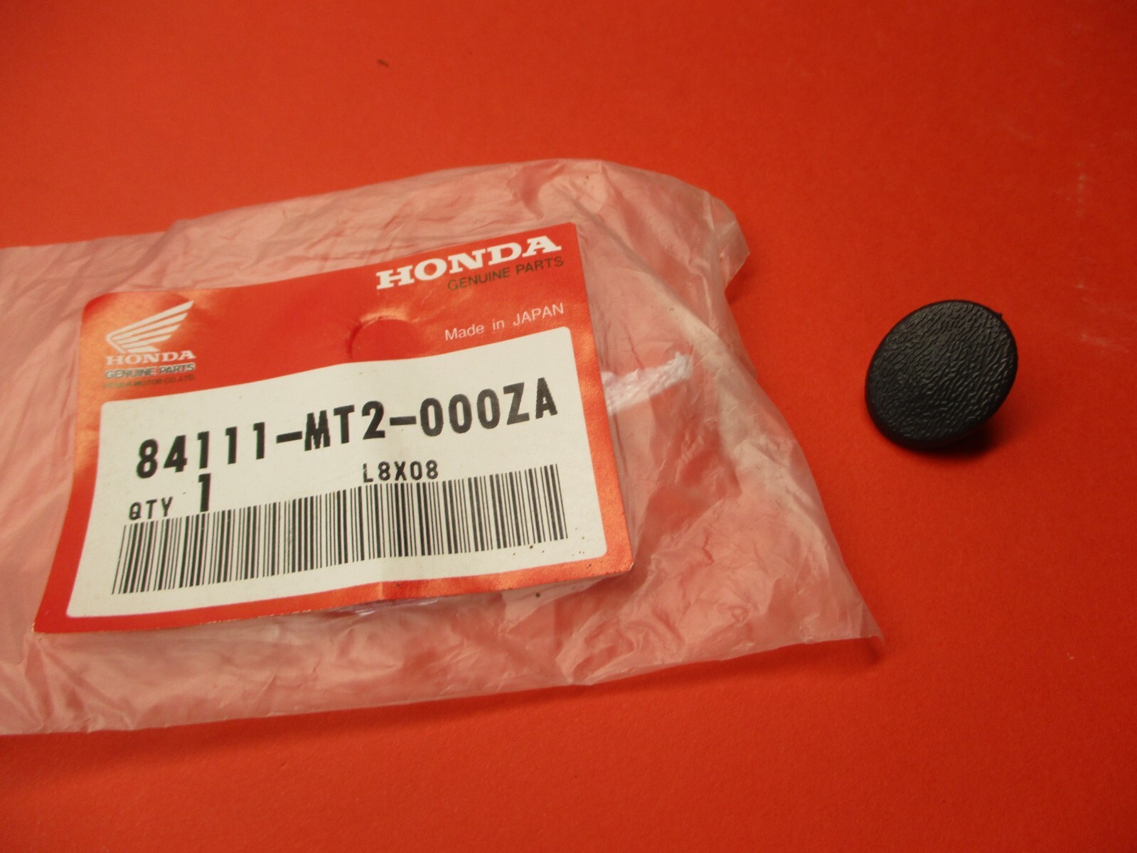 NOS NEW OEM ORIGINAL HONDA GL1500 GROMMET 84111-MT2-000ZA | eBay