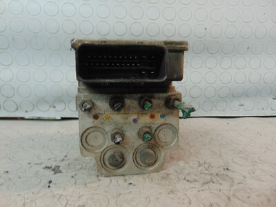 Modulo centralina ABS OPEL RENAULT NISSAN 8200184211 (2001-2014)