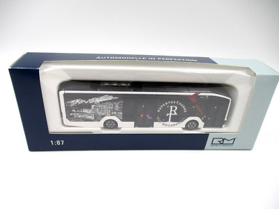 Rietze 76343 MAN Lions City 12 E Stadtwerke Bad Reichenhall