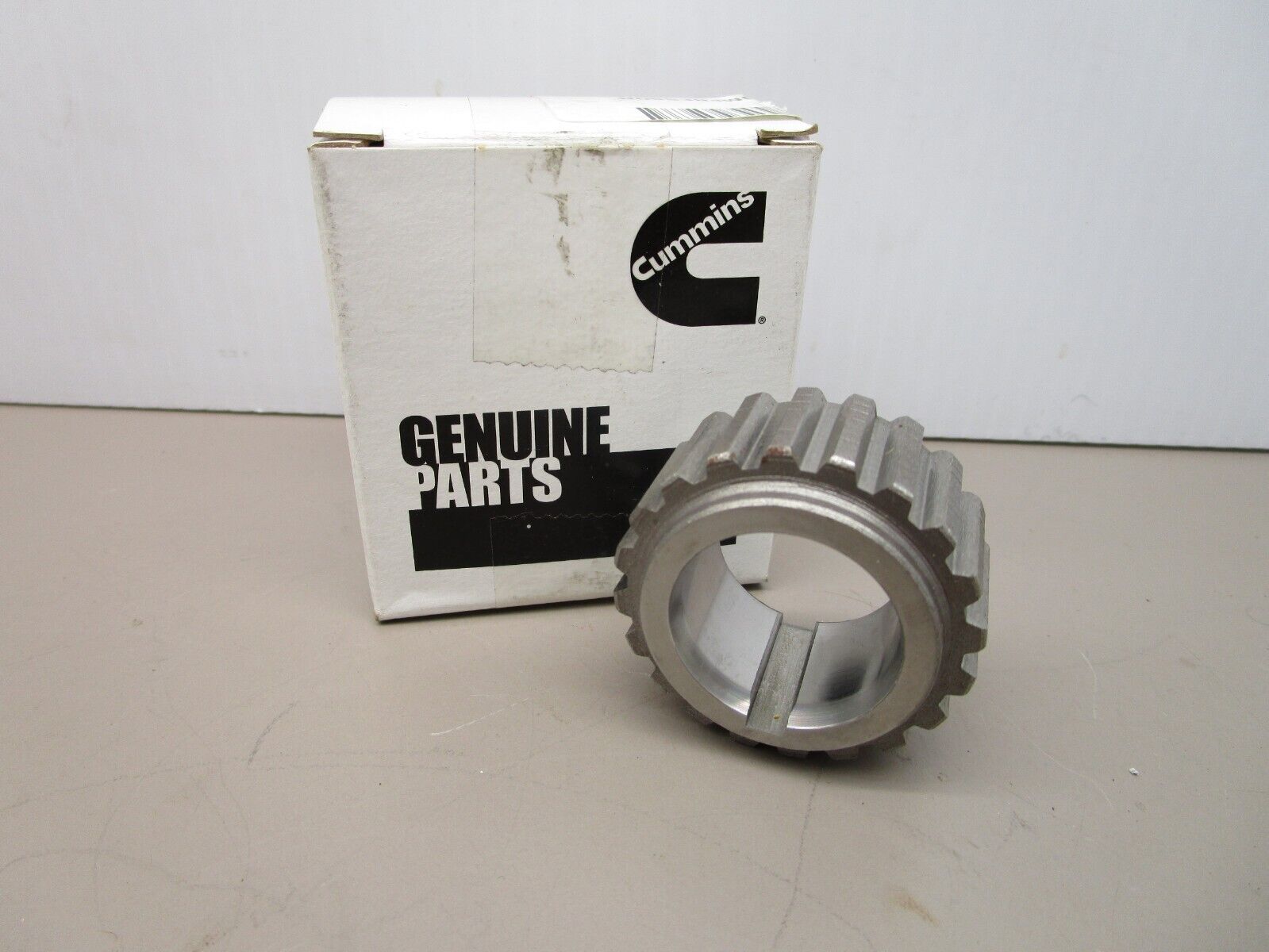 Cummins 200398 Hub Spline Coupling Drive Gear for Air Cummins 200398 Hub Spline Coupling Drive Gear for Air