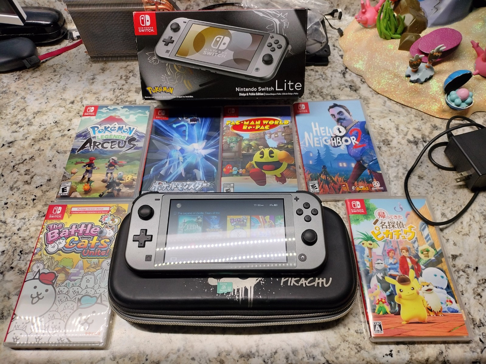 Nintendo Switch Nintendo Switch Lite Dialga Palkia 718PkOxBeYL._AC_UF350,