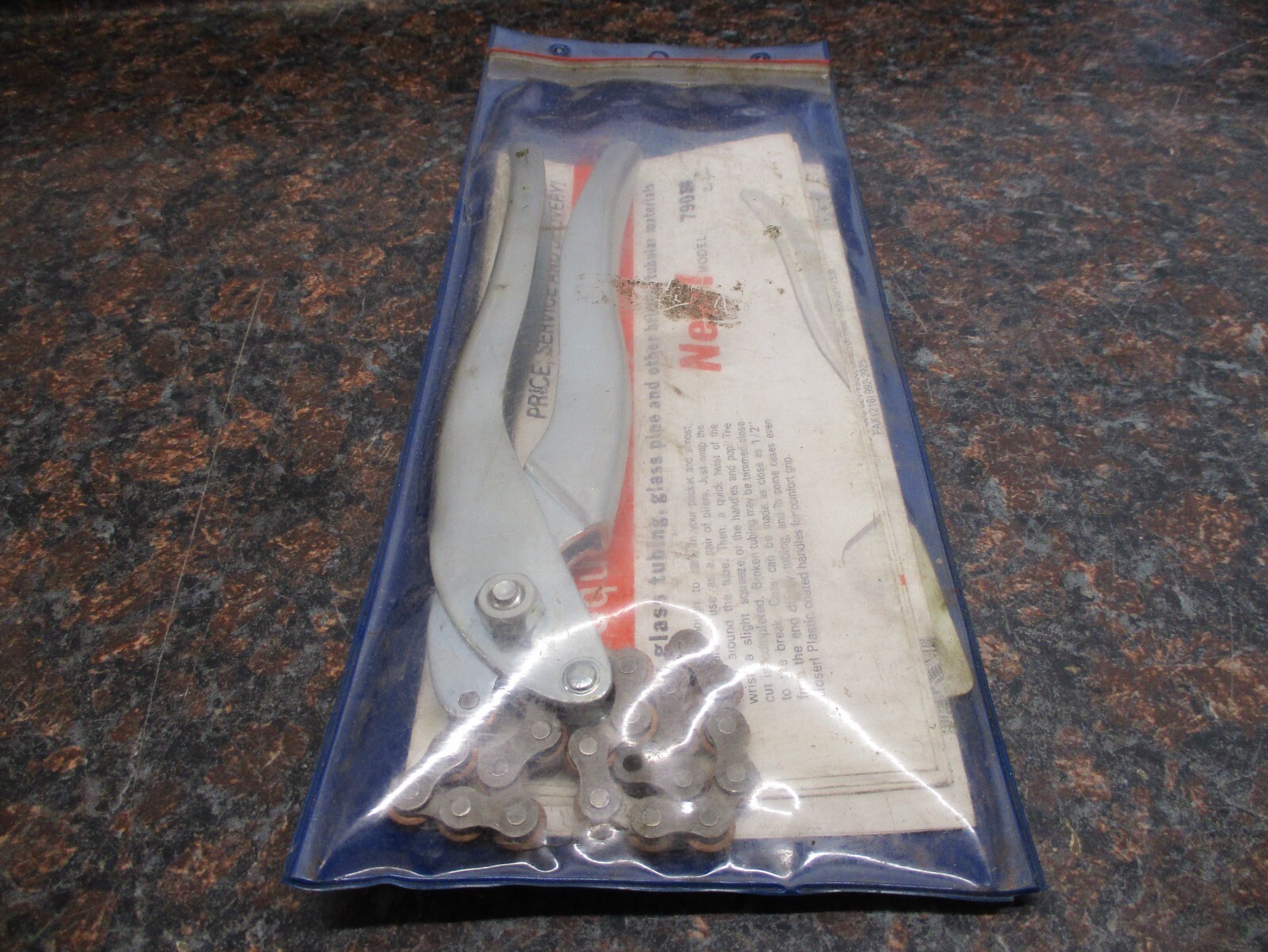 Wheeler Mfg. No.790 Glass Cutter FREE SHIPPING