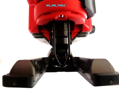 NEW IN BOX Milwaukee M18 FUEL 2737-20 Jigsaw Brushless Cordless 18 Volt 18V