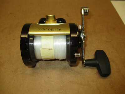 Conventional Reels - Penn Accurate Reel