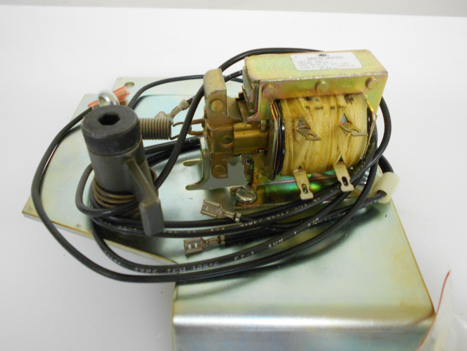 HOBART 00-438578 I,LOCK BOWL TRVL-D BOWL LOCK KIT