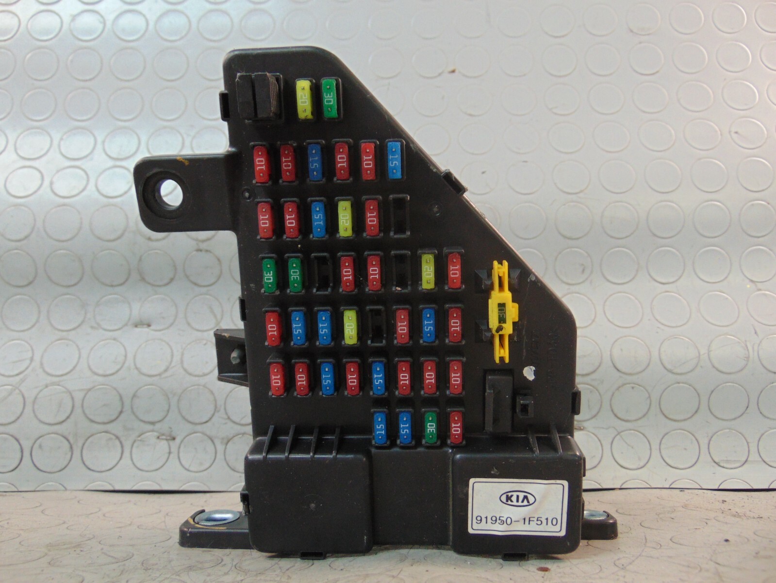 Centralina porta fusibili KIA SPORTAGE 919501F510