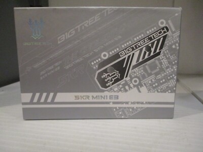 BIGTREE TECH SKR Mini E3 V3.0 Motherboard