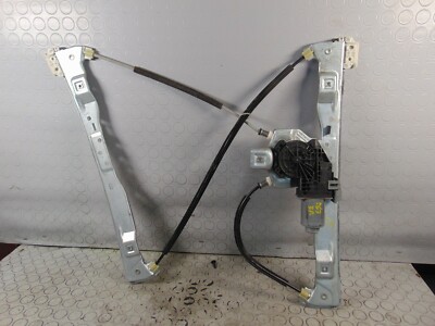 Motorino alzacristallo anteriore sinistro CITROEN DS3 2015 430090C0