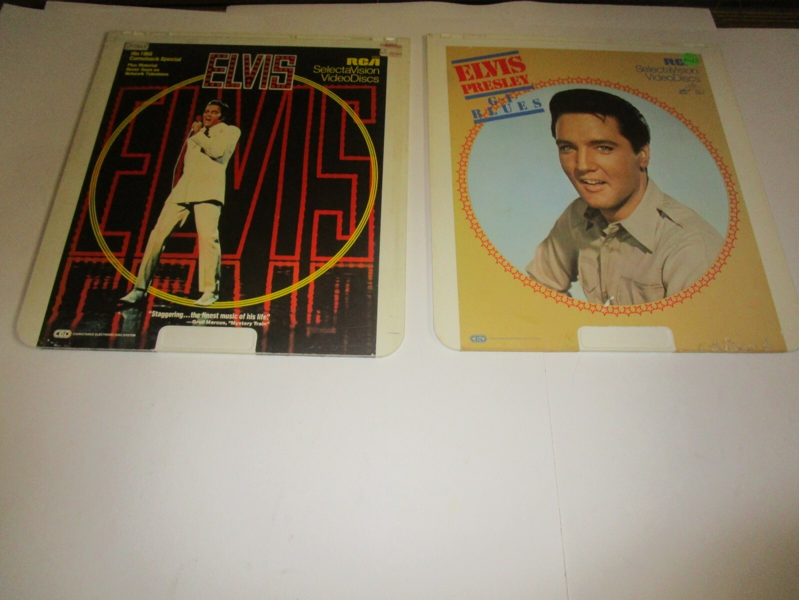’83 COMEBACK Special [DVD] o7r6kf1 Elvis - 68 Comeback Special (DVD, Special edition) for sale