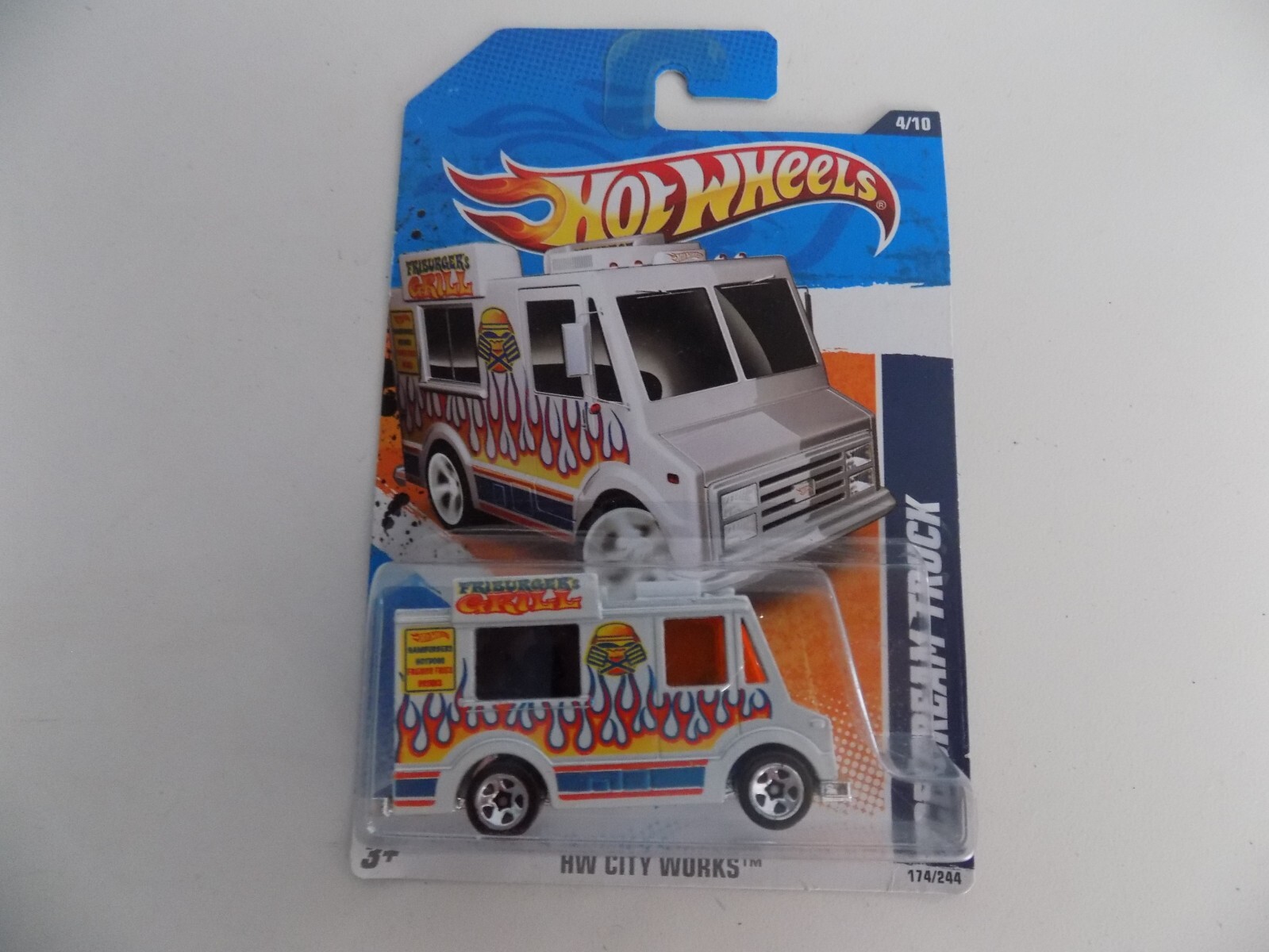 1/4 カムビ CUMBIE ガレージキット VIZION Amazon.co.jp: 1/6