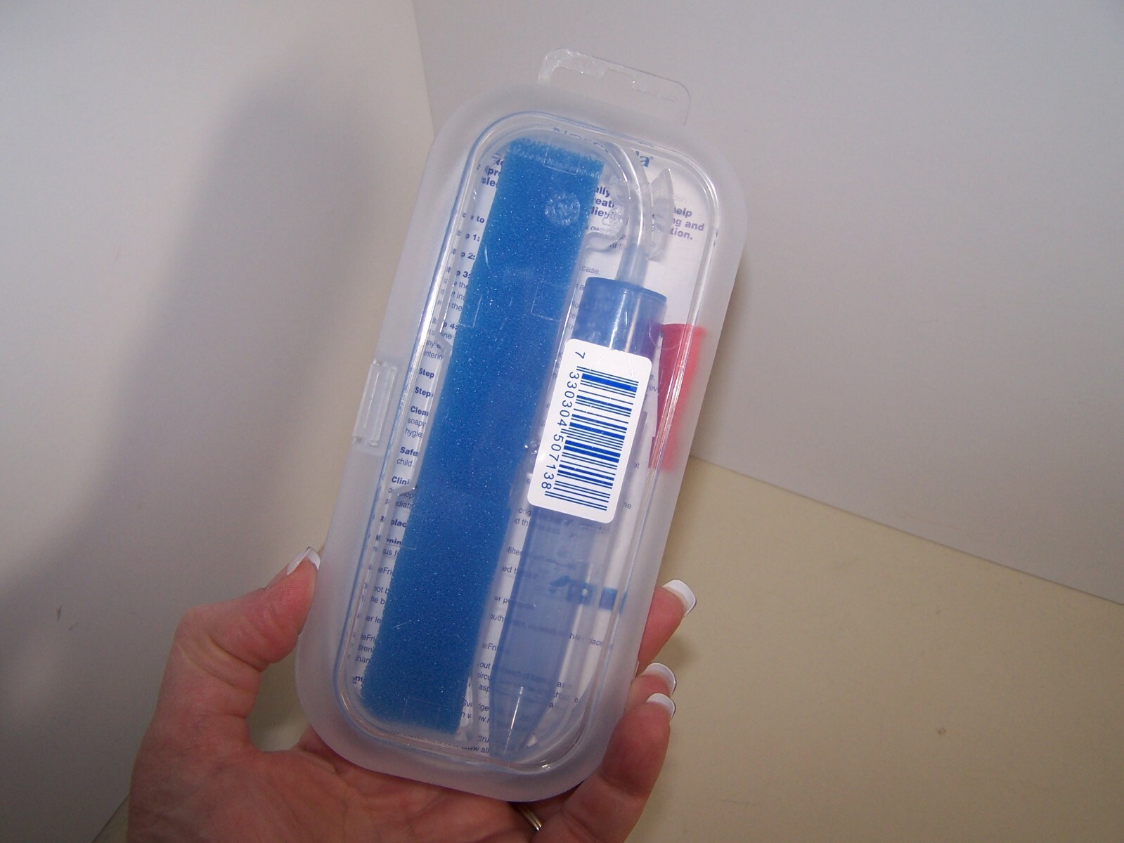 NoseFrida nasal aspirator filter refills