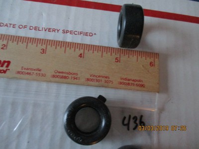 (4) Four Stock Car Slicks  Only 1/24/25 scale  (Parts only) Package # 436