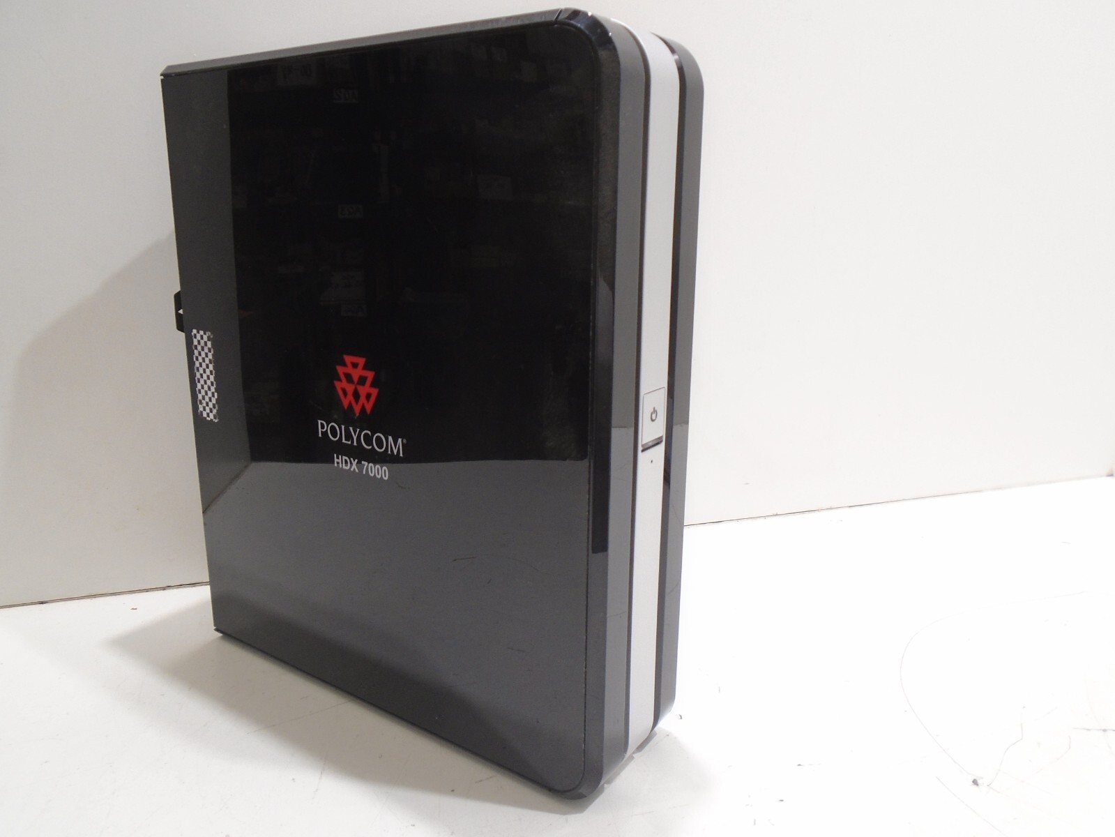 ポリコムHDX7000 POLYCOM HDX 7000 HD NTSC VIDEO CONFERENCING SYSTEM | eBay