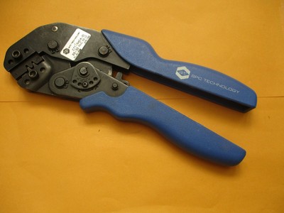 Crimpers 22 Awg 2