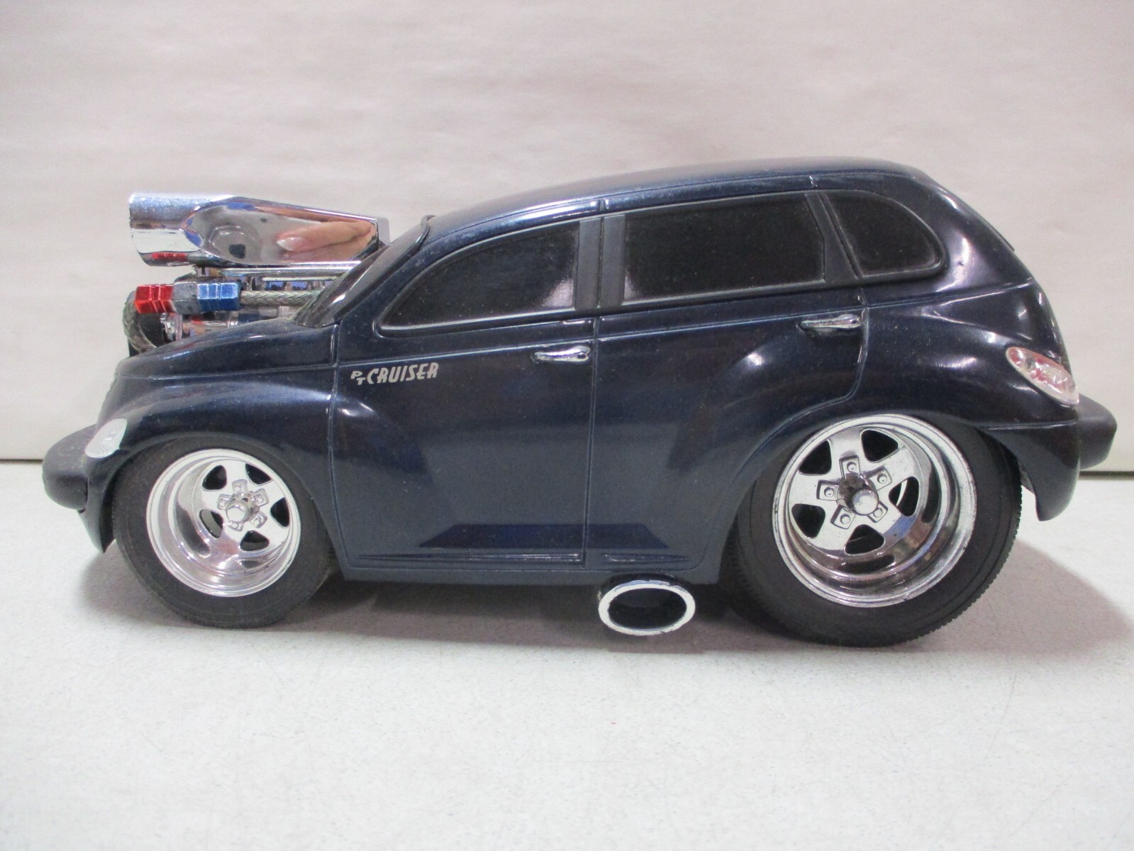 Muscle Machines Chrysler PT Cruiser 1/18 | eBay