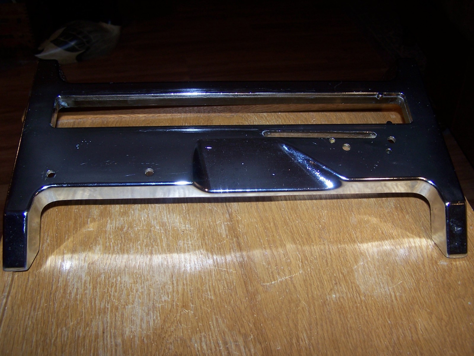 Rival Meat Cheese Slicer Parts - Model 1030V 3 Base