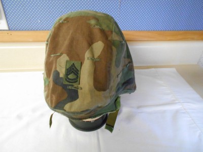 Tru Spec 5937004 PASGT Helmet Cover Medium//Large Multi-Cam Made With Kevlar
