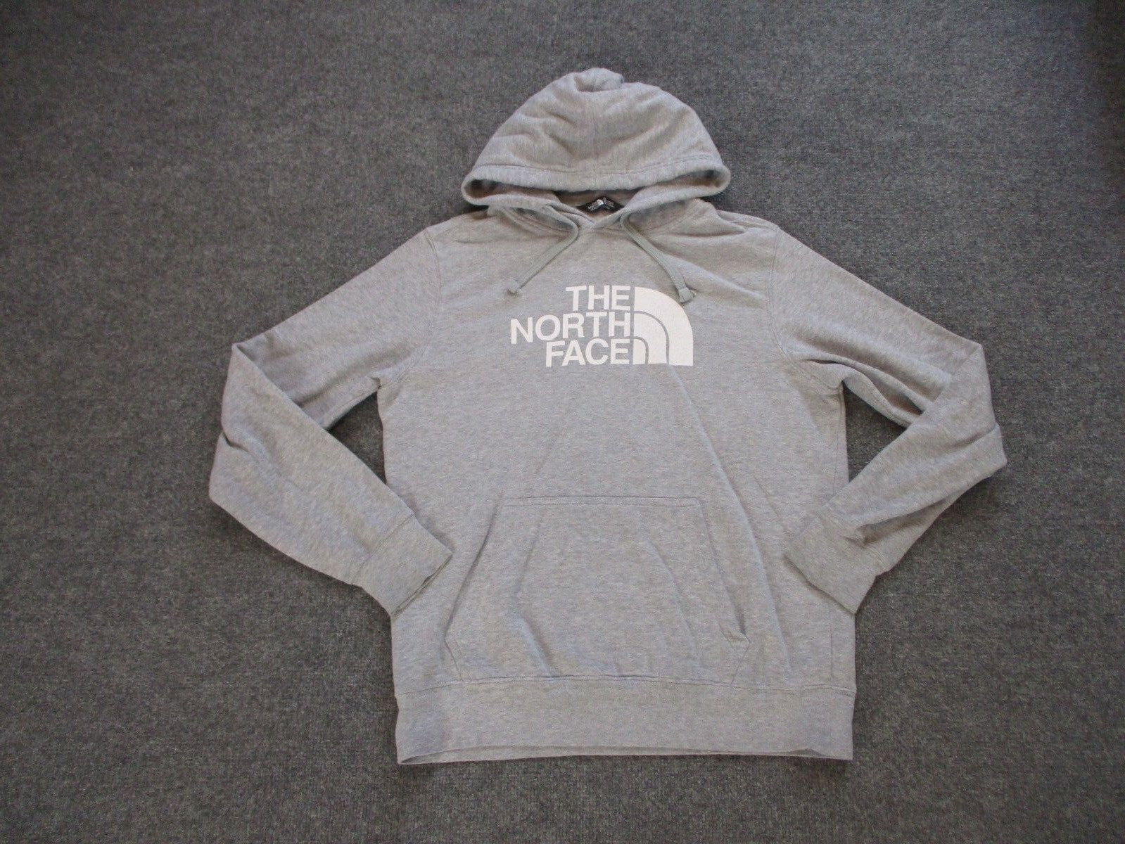 north face sweat shirt
