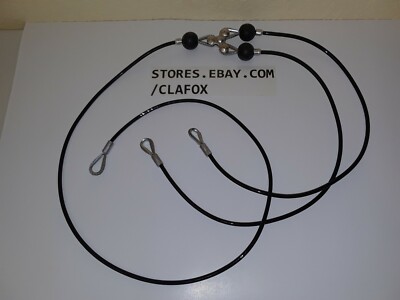 Bowflex, Soloflex, CrossBar - Bowflex Cables