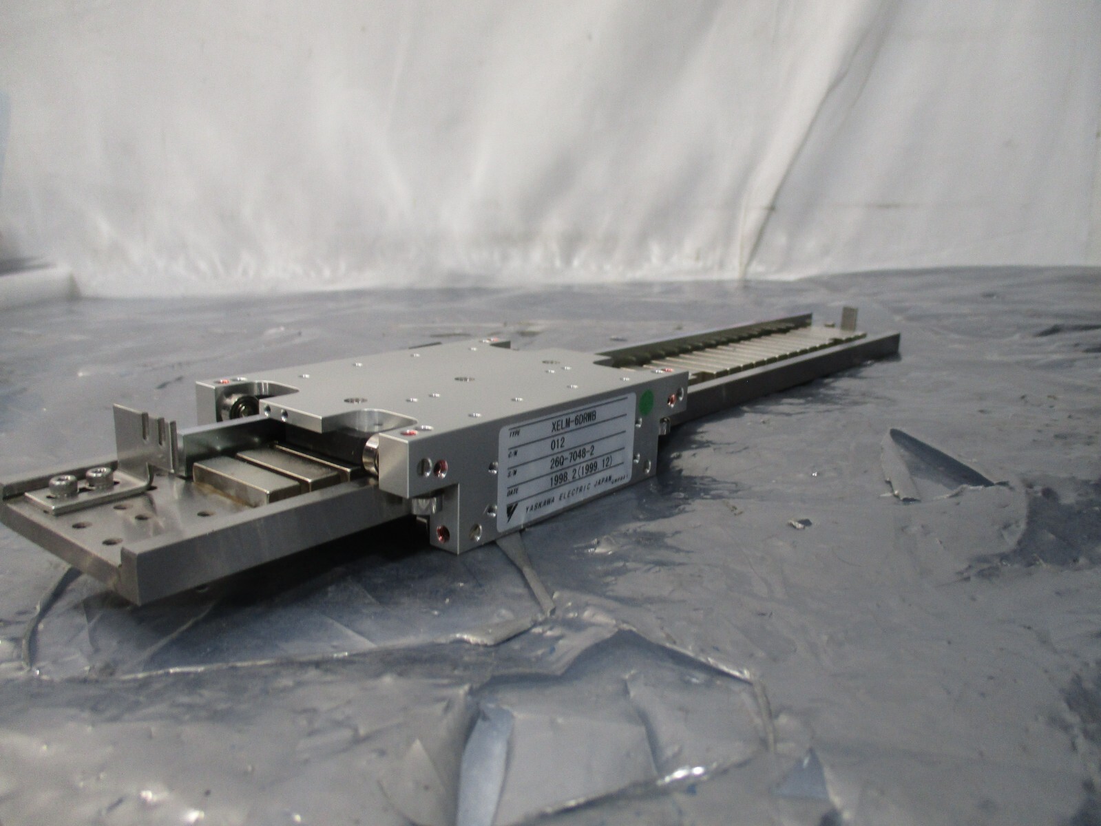 Manufacturing Equipment Manufacturing Equipment
