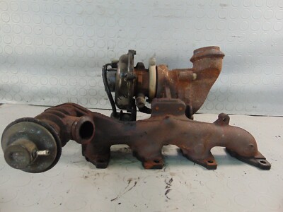 Turbo turbina PEUGEOT CITROEN 9622526980