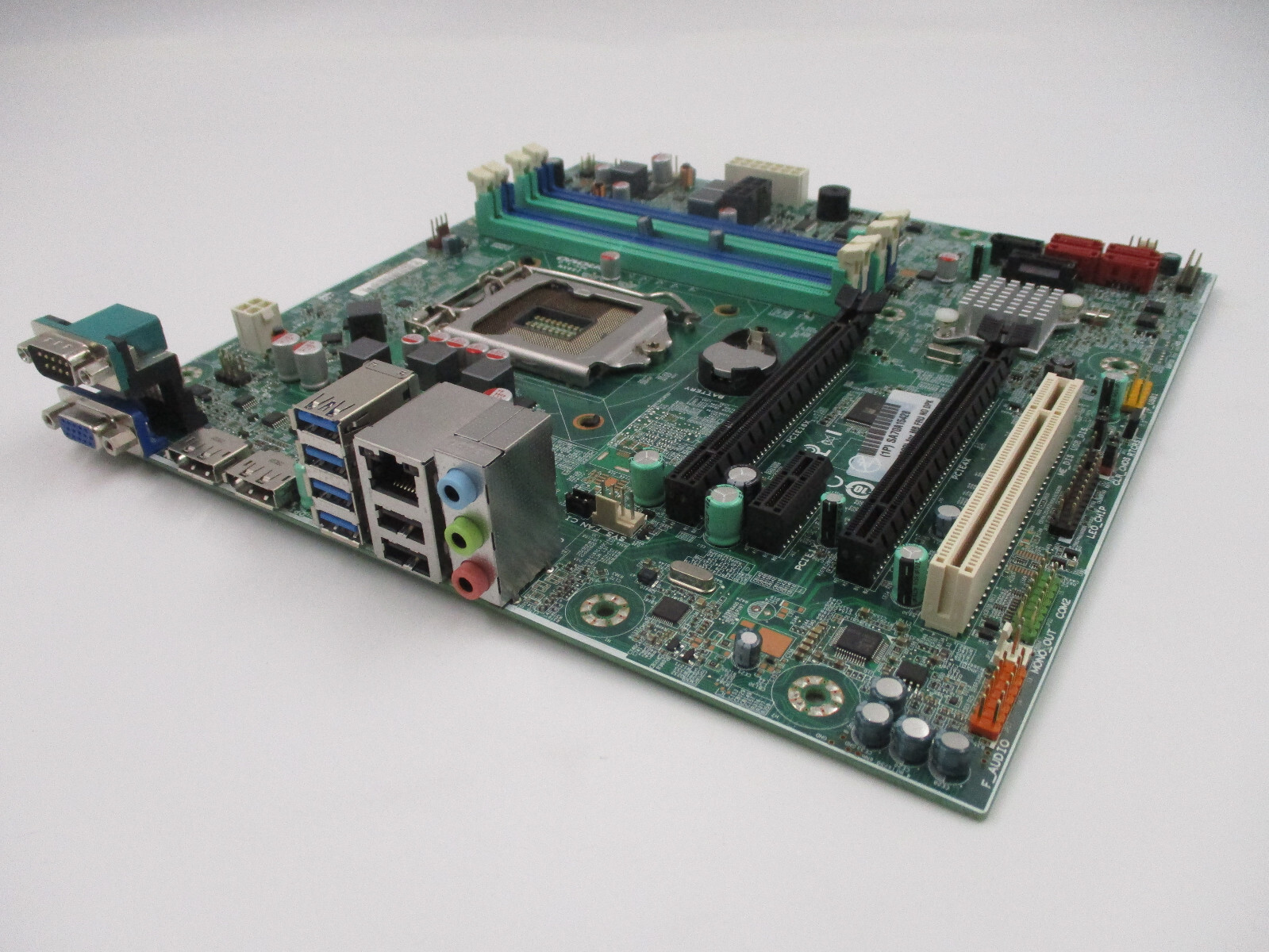 マザーボード New Genuine Lenovo ThinkCentre M800z Motherboard 03T7498 マザーボード New Genuine Lenovo Thinkcentre M83z Motherboard 03T7282
