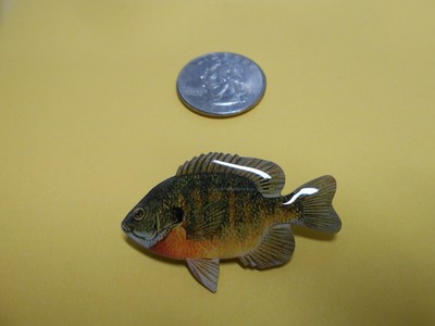 bluegill hat