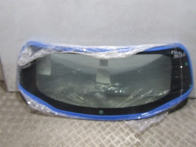 Vauxhall Crossland / Crossland X Rear Windshield Genuine 39186803 REF E9U00