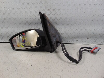 Specchio retrovisore sinistro FIAT STILO 2001 2007  7 PIN