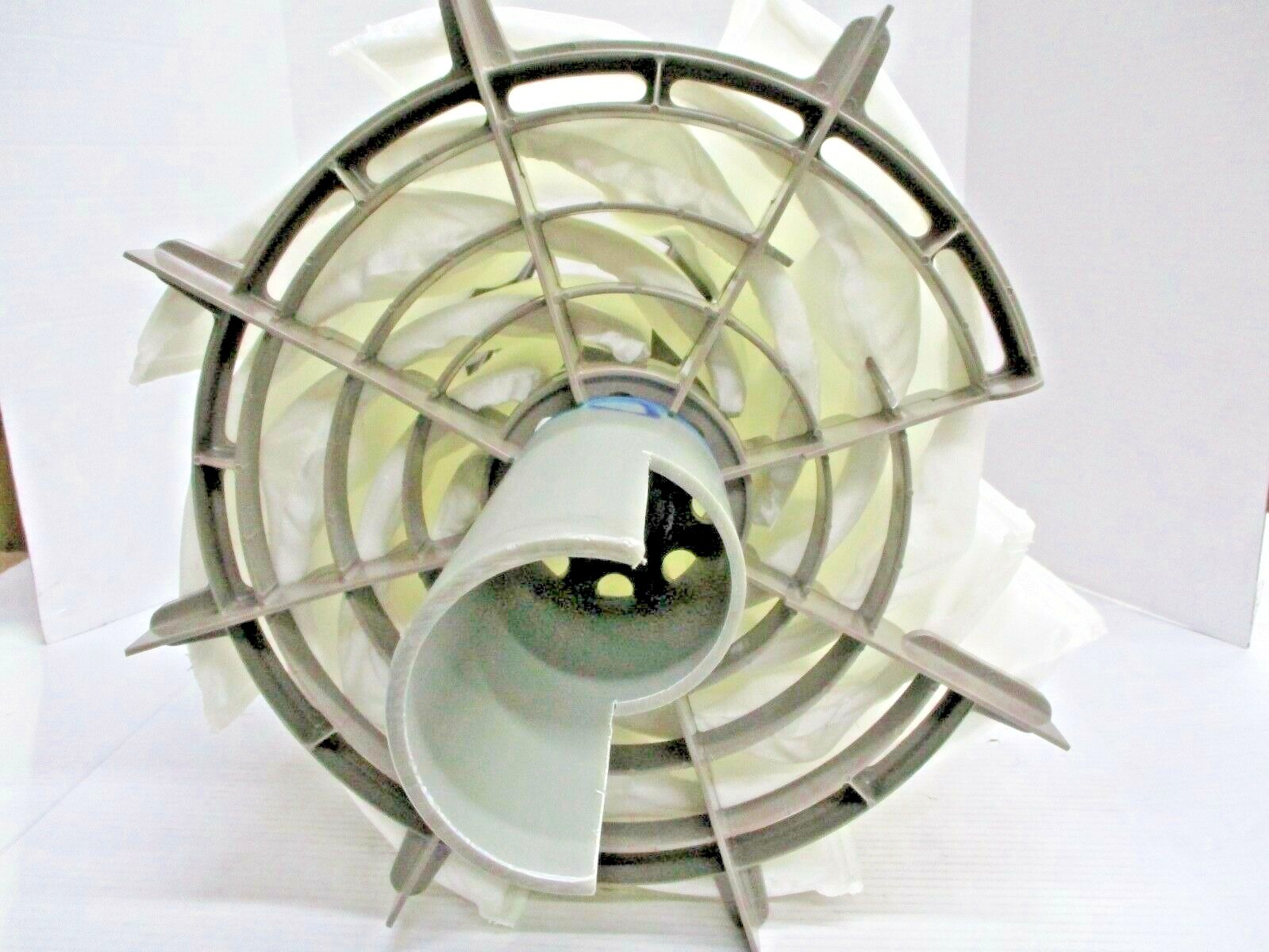 Hayward DEX2420DC Filter Element Cluster Assembly Replacement for Select Hayward