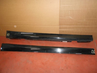 MINIGONNA SOTTOPORTA BMW SERIE 3 (2005-2013)