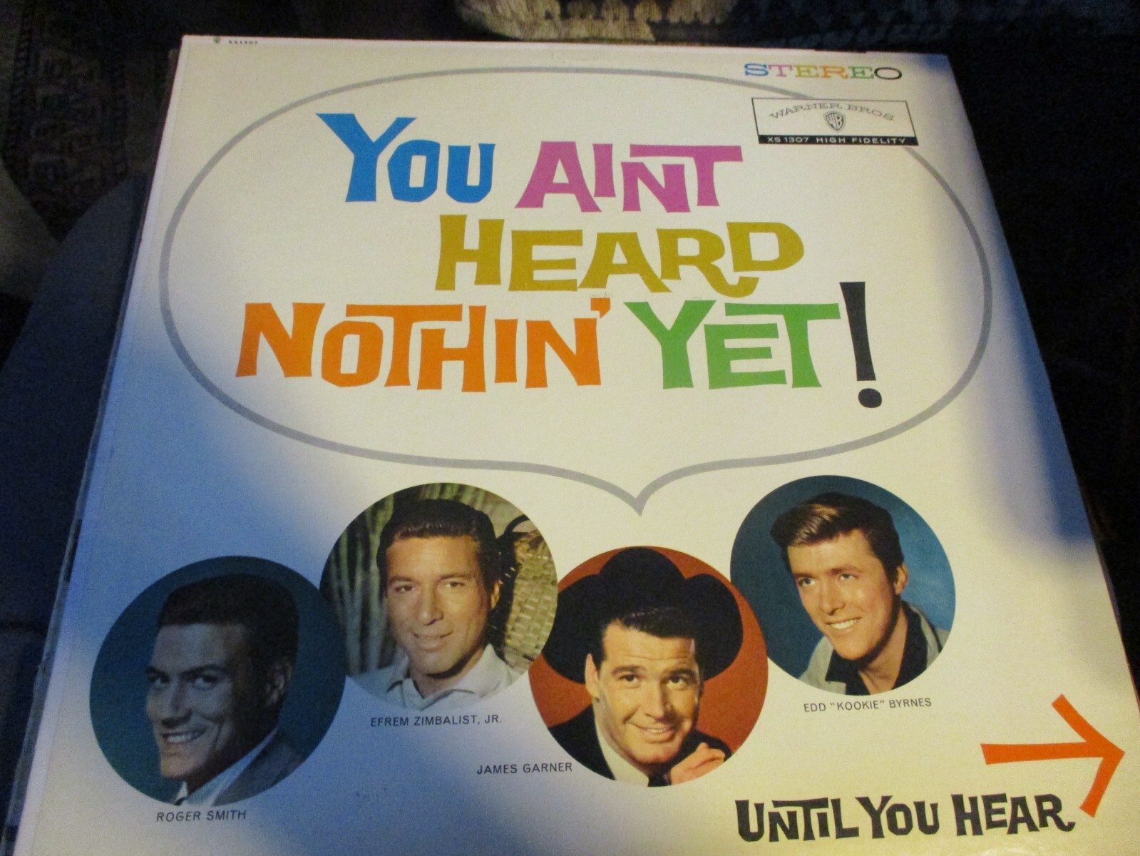 コレクション Hime You ain't heard nothin' yet Al Jolson - You Ain't Heard Nothin' Yet: Jolie's Finest