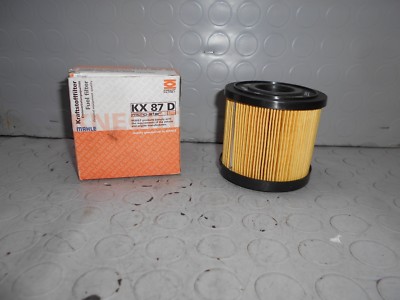 FILTRO OLIO MAHLE FIAT CITROEN SUZUKI