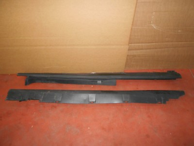 MINIGONNA SOTTOPORTA FORD B-MAX **DANNEGGIATO** (DAL 2012)