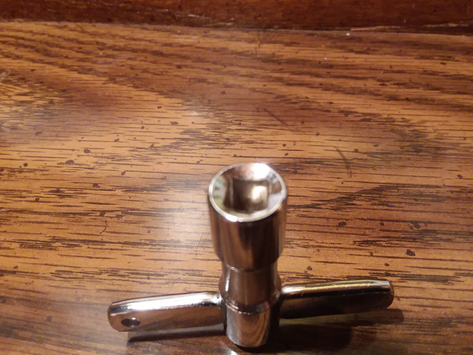 Drum Workshop Drum Key for dw Pedal Clips, USED